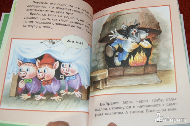Иллюстрация 4 из 11 для Самый маленький гном - Михаил Липскеров | Лабиринт - книги. Источник: Bordadora