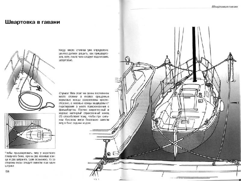 Иллюстрация 25 из 28 для Маневры под парусами - Дас, фон | Лабиринт - книги. Источник: Юта