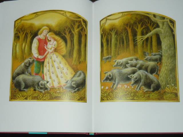 Иллюстрация 72 из 76 для Огненный дракон - Эдит Несбит | Лабиринт - книги. Источник: Ромашка:-)