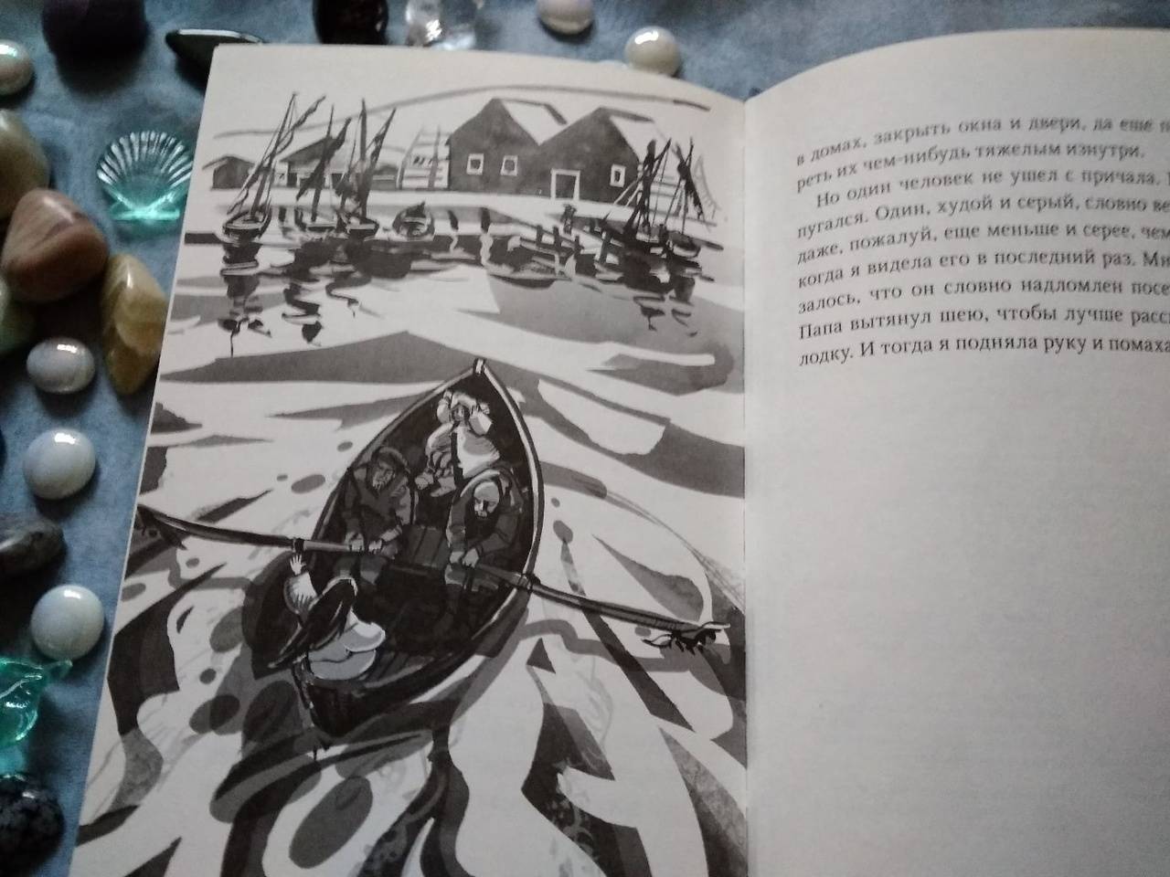Иллюстрация 70 из 83 для Пираты Ледового моря - Фрида Нильсон | Лабиринт - книги. Источник: Исмайылова Марина