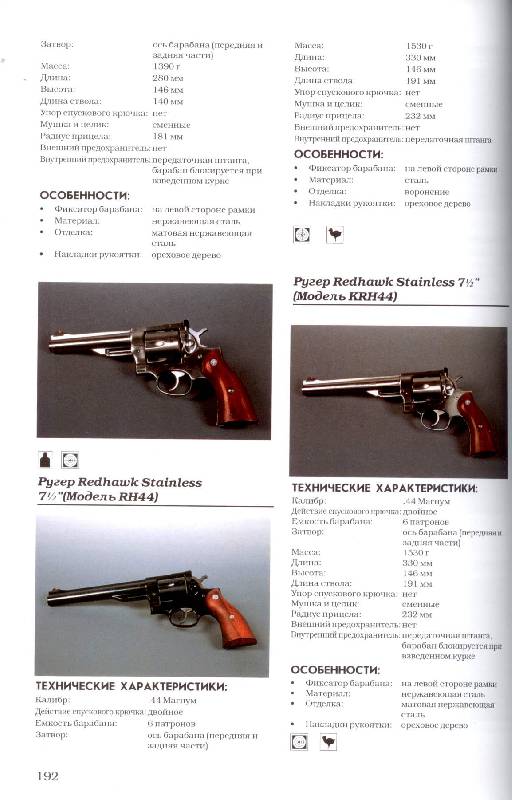 Иллюстрация 36 из 40 для Пистолеты и револьверы - А. Хартинк | Лабиринт - книги. Источник: Дочкин  Сергей Александрович