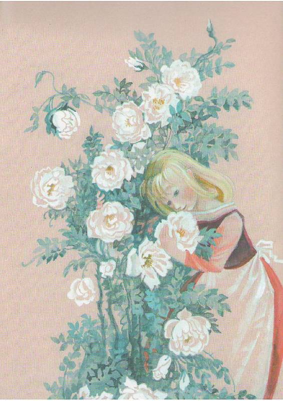 Иллюстрация 31 из 64 для Большая книга лучших сказок Г.Х. Андерсена - Ханс Андерсен | Лабиринт - книги. Источник: magnolia