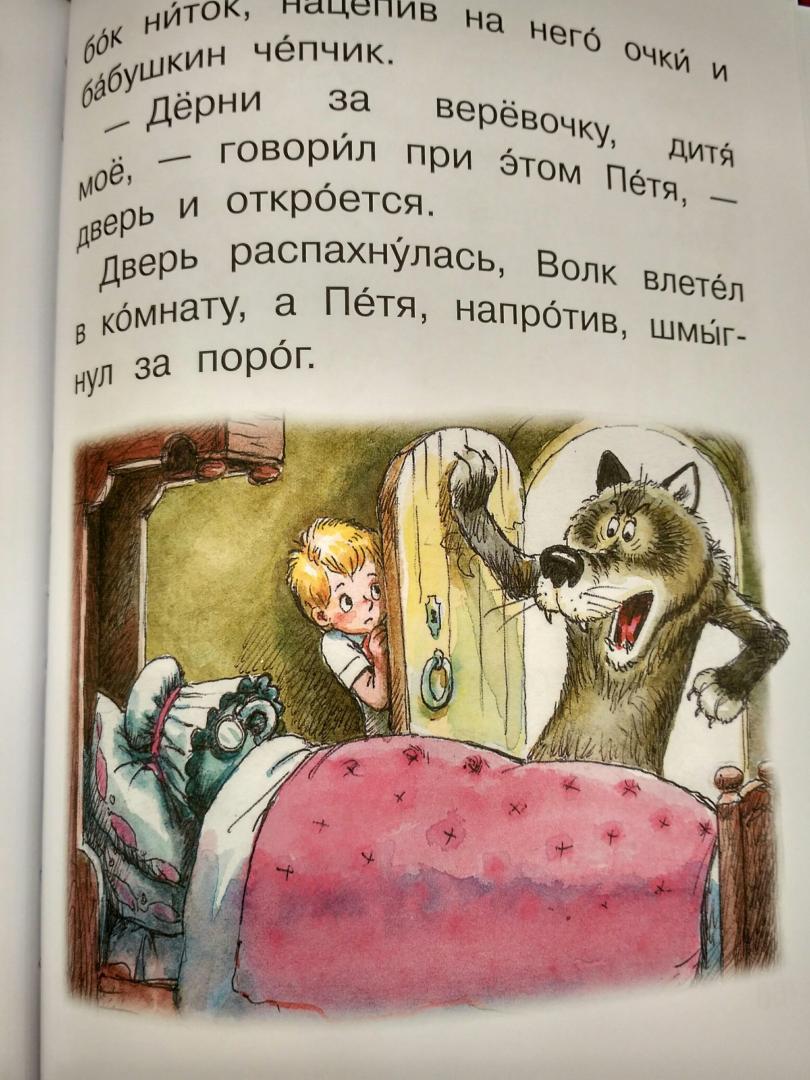 Иллюстрация 29 из 39 для Сказочные истории - Владимир Сутеев | Лабиринт - книги. Источник: geka_luka