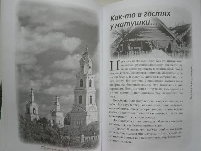 Иллюстрация 5 из 21 для "Несвятые святые" и другие рассказы - Тихон Архимандрит | Лабиринт - книги. Источник: Nadezhda_S