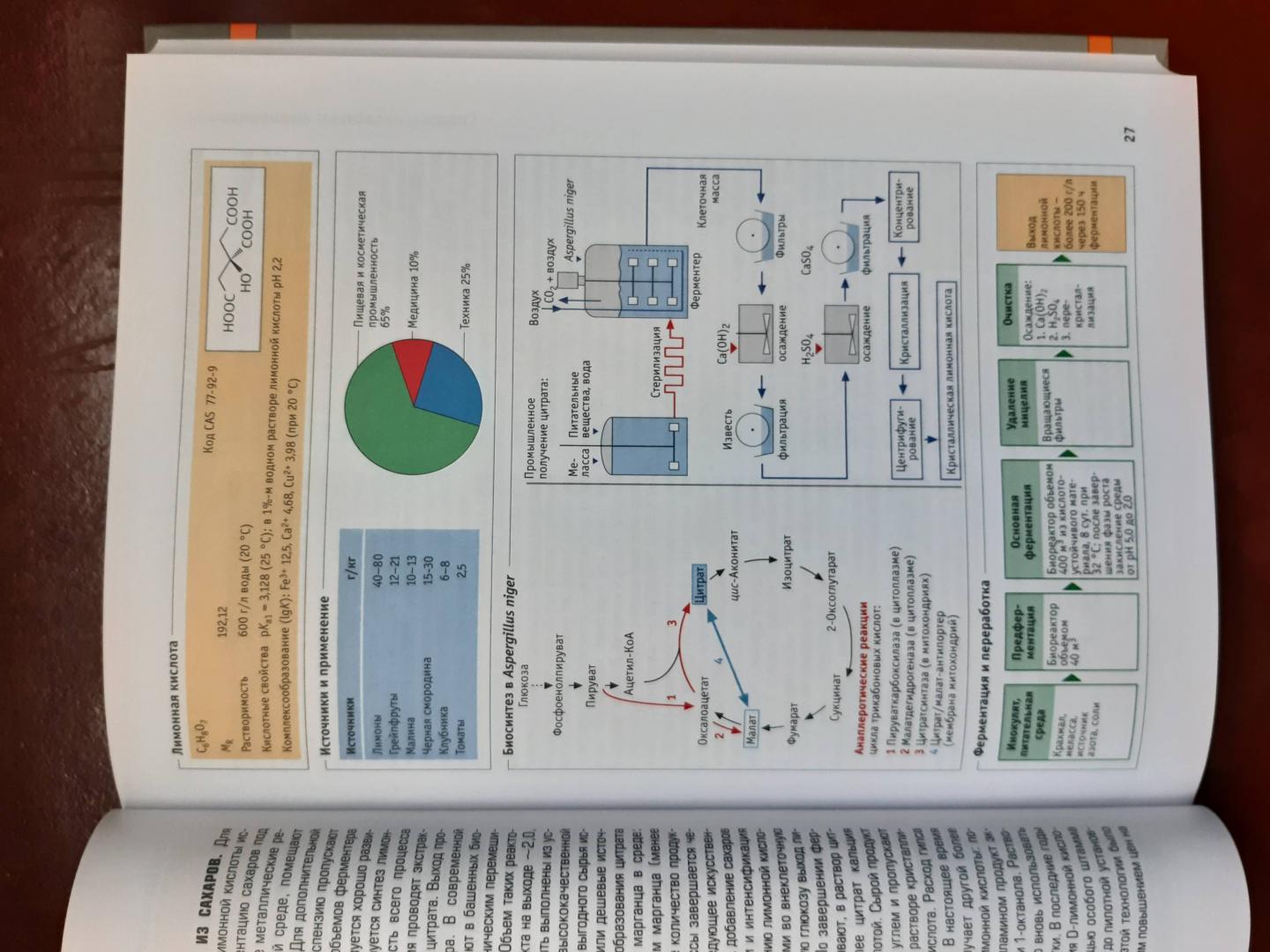 Иллюстрация 17 из 17 для Наглядная биотехнология и генетическая инженерия - Рольф Шмид | Лабиринт - книги. Источник: Лабиринт