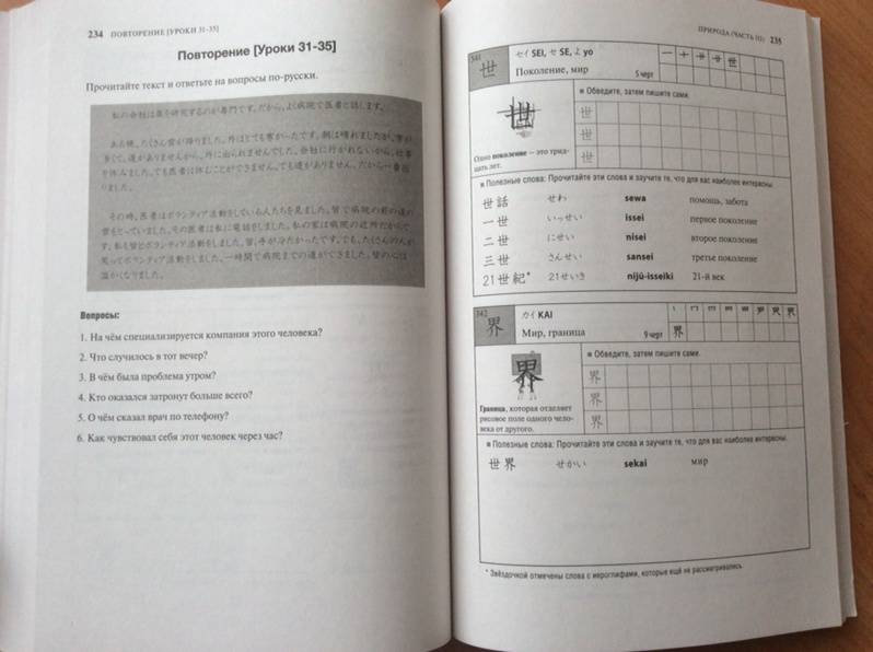 Иллюстрация 29 из 31 для Японские иероглифы для начинающих - Стаут, Хаконэ | Лабиринт - книги. Источник: Зез  Екатерина