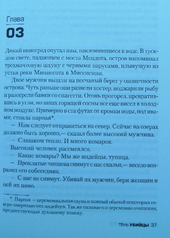 Иллюстрация 13 из 15 для Тень убийцы - Джон Сэндфорд | Лабиринт - книги. Источник: VaRvArA