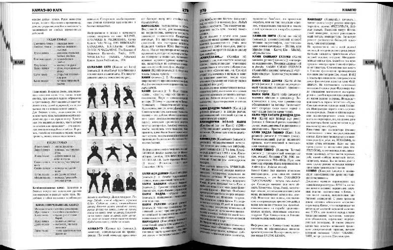 Иллюстрация 8 из 16 для Энциклопедия боевых искусств - Вернер Линд | Лабиринт - книги. Источник: Kvaki