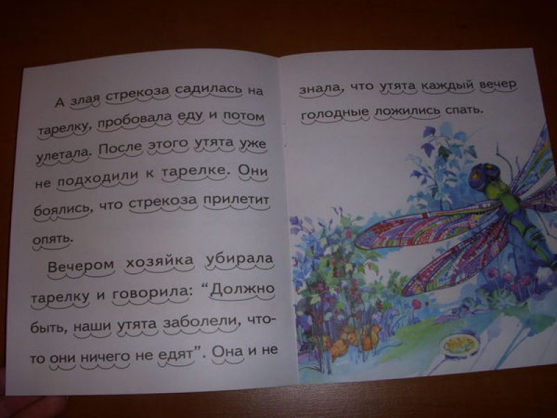 Иллюстрация 4 из 15 для Храбрый утёнок - Борис Житков | Лабиринт - книги. Источник: Bulgakova  Tatjana