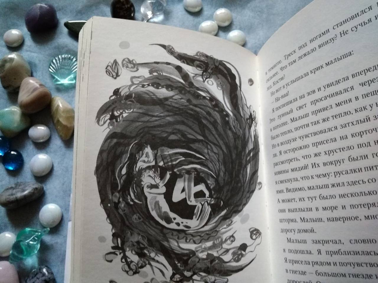 Иллюстрация 66 из 83 для Пираты Ледового моря - Фрида Нильсон | Лабиринт - книги. Источник: Исмайылова Марина