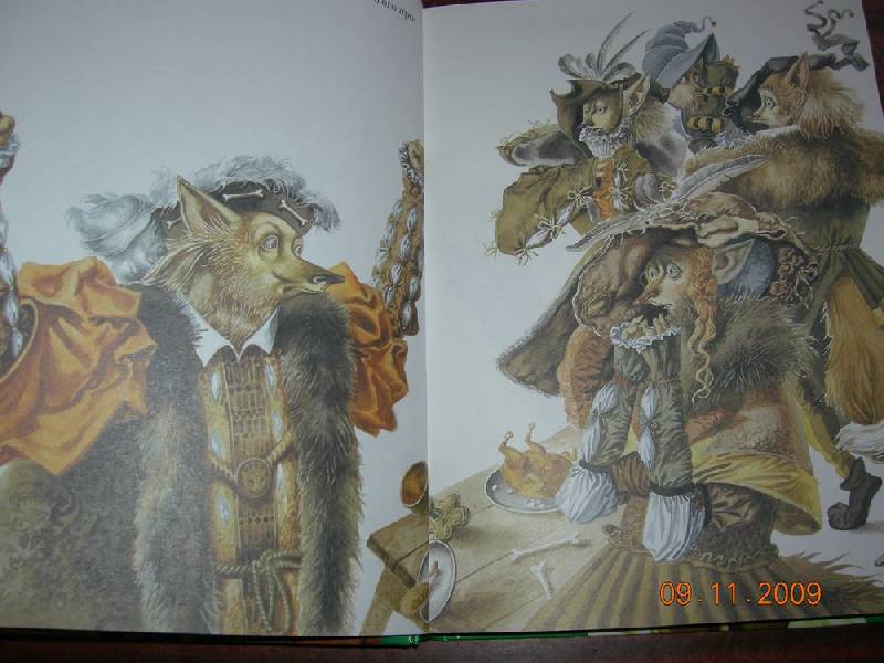 Иллюстрация 5 из 105 для Сказки - Гримм Якоб и Вильгельм | Лабиринт - книги. Источник: Соловей