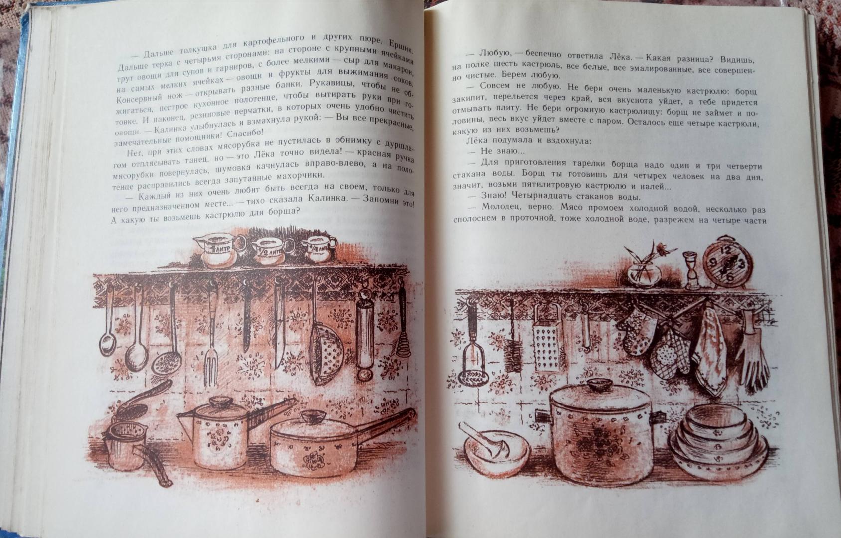 Иллюстрация 59 из 64 для Академия домашних волшебников - Саида Сахарова | Лабиринт - книги. Источник: Киселева  Полина