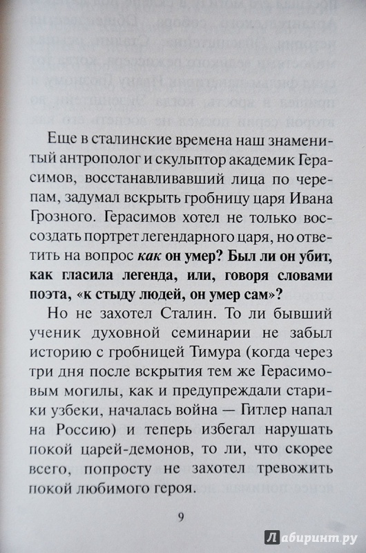 Иллюстрация 7 из 9 для Иван Грозный - Эдвард Радзинский | Лабиринт - книги. Источник: Мещерякова  Ольга Юрьевна