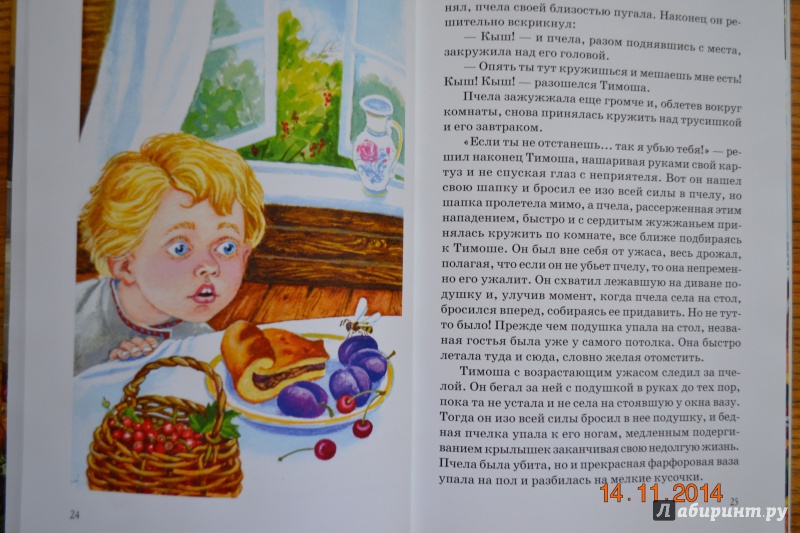 Иллюстрация 18 из 35 для Хитрец | Лабиринт - книги. Источник: Белоус Марина