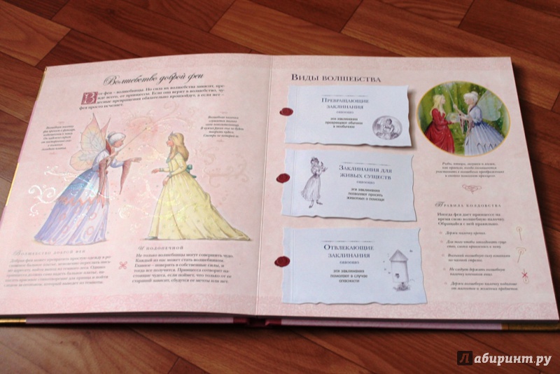 Иллюстрация 30 из 44 для Как стать принцессой | Лабиринт - книги. Источник: Раманцева Оксана
