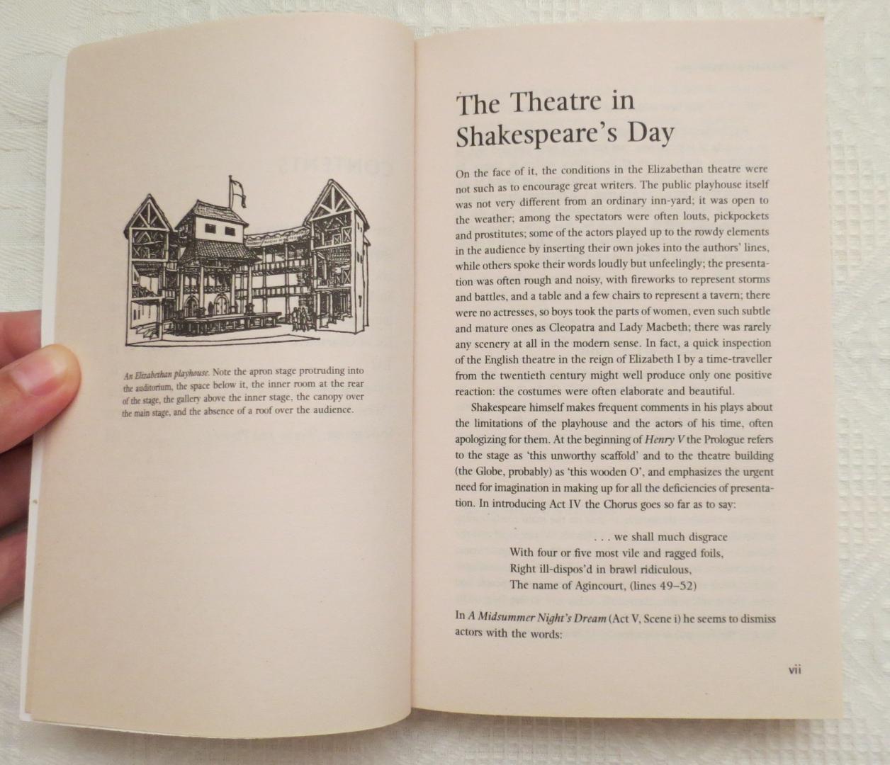 Иллюстрация 7 из 24 для Romeo and Juliet - William Shakespeare | Лабиринт - книги. Источник: Филолог в тельняшке