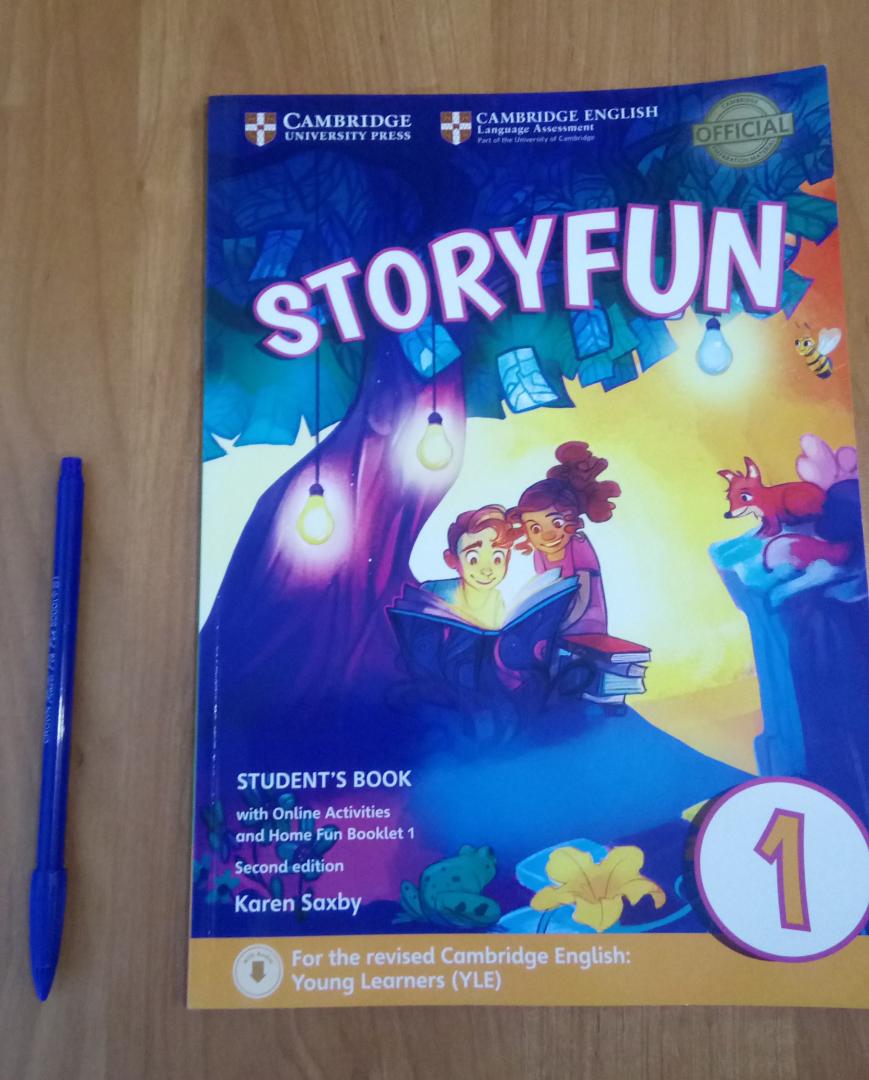 Home fun booklet. Storyfun 3. Учебники storyfun 1. Storyfun Level 1. Storyfun линейка.