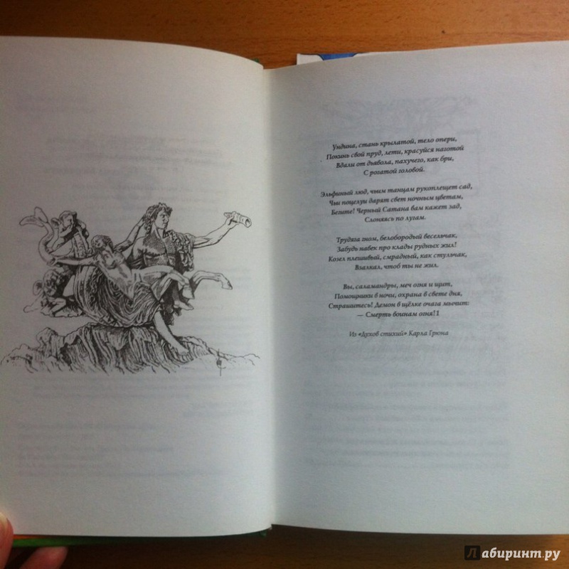Иллюстрация 15 из 26 для Трактат о Волшебной стране Исмаэля Мериндоля, дополненное другими известными трудами - Исмаэль Мериндоль | Лабиринт - книги. Источник: Шиншилла