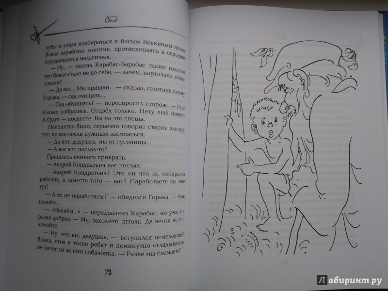 Иллюстрация 45 из 50 для Жук и геометрия - Юрий Третьяков | Лабиринт - книги. Источник: Olga
