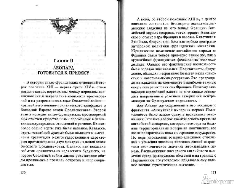 Иллюстрация 30 из 33 для Столетняя война: леопард против лилии - Наталия Басовская | Лабиринт - книги. Источник: Дочкин  Сергей Александрович