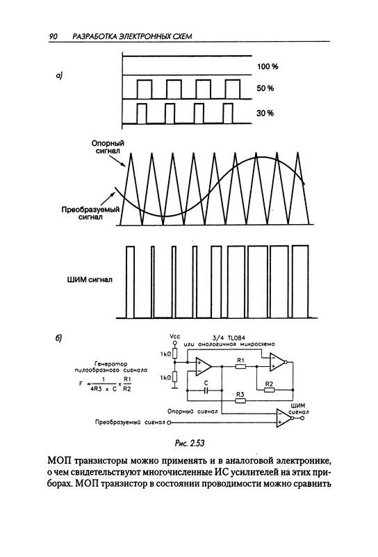Иллюстрация 8 из 27 для Как проектировать электронные схемы - Клод Галле | Лабиринт - книги. Источник: Ялина