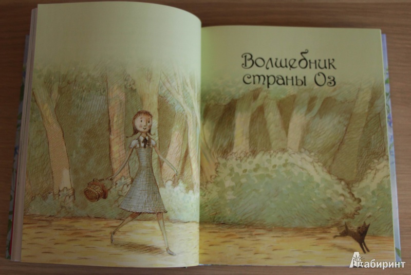 Иллюстрация 8 из 20 для Любимая книжка девочек - Симс, Фирт | Лабиринт - книги. Источник: zaichenok