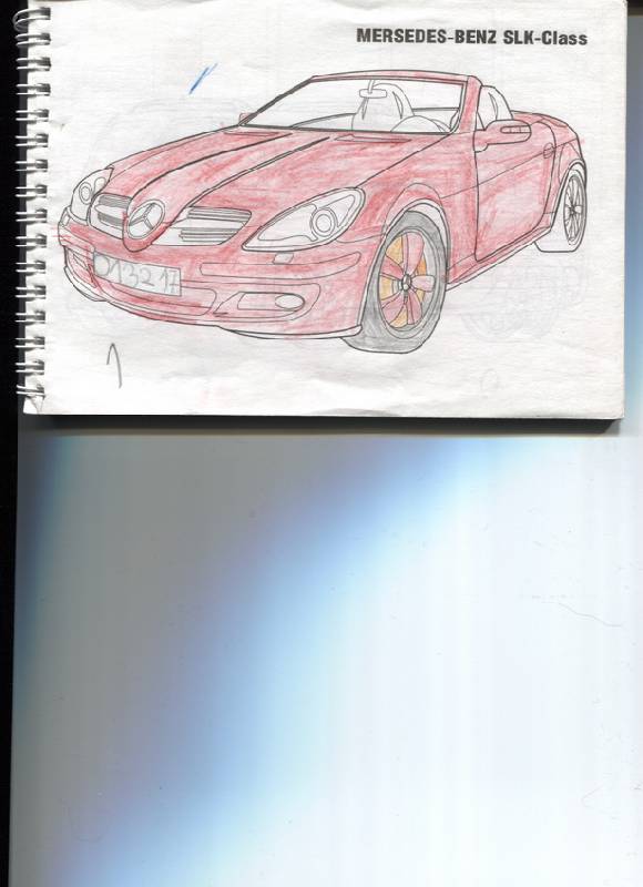 Иллюстрация 2 из 7 для Раскраска "Автомобили мира" (06520) | Лабиринт - книги. Источник: Марфа Посадница