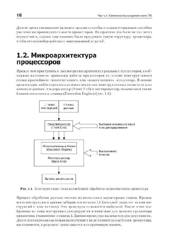 Иллюстрация 11 из 15 для Железо 2011. КомпьютерПресс рекомендует - Пахомов, Асмаков | Лабиринт - книги. Источник: knigoved