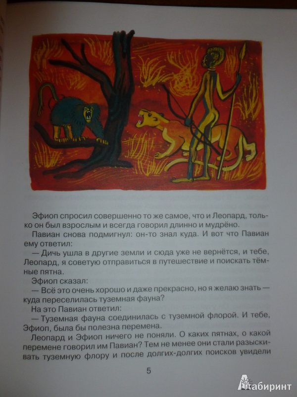 Иллюстрация 16 из 30 для Мотылек, который топнул ногой - Редьярд Киплинг | Лабиринт - книги. Источник: дева