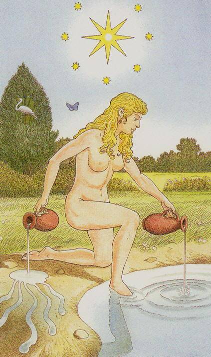 Иллюстрация 4 из 8 для Гид по таро для начинающих (книга + 78 карт) - Джульетта Шарман-Бюрк | Лабиринт - книги. Источник: Фиолет