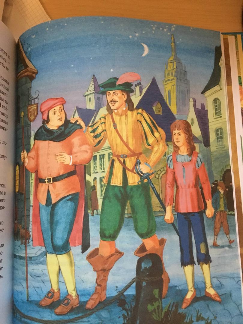 Иллюстрация 32 из 39 для Принц и нищий - Марк Твен | Лабиринт - книги. Источник: Белла