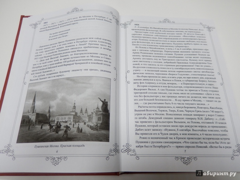 Иллюстрация 9 из 32 для Пушкин путешествует. От Москвы до Эрзерума - Лариса Черкашина | Лабиринт - книги. Источник: dbyyb