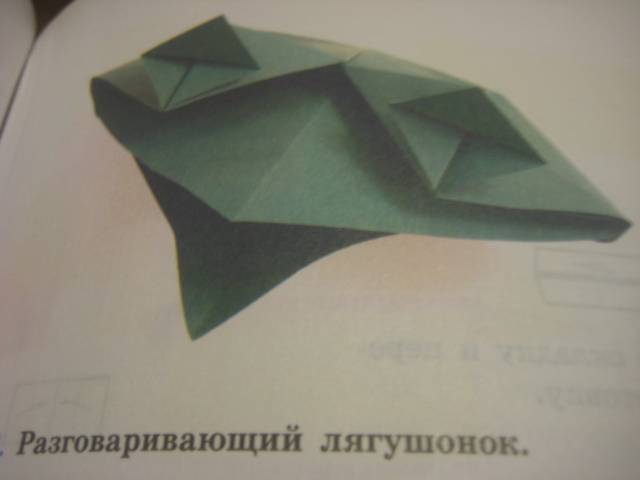 Иллюстрация 5 из 16 для Оригами. Лучшие модели - Татьяна Сержантова | Лабиринт - книги. Источник: nurka
