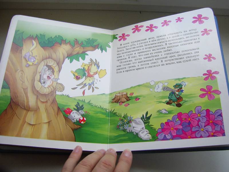 Иллюстрация 15 из 18 для Лесные сказки. Окошко в лес | Лабиринт - книги. Источник: Лилианна