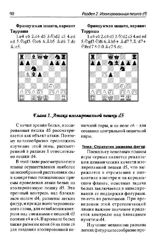 Иллюстрация 16 из 27 для Стратегия изолированной пешки - Белявский, Михальчишин, Стецко | Лабиринт - книги. Источник: Юта