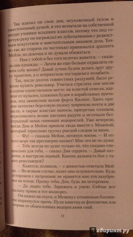 Иллюстрация 15 из 39 для Свет погас - Редьярд Киплинг | Лабиринт - книги. Источник: Подмосковная панда