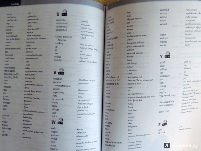Иллюстрация 15 из 16 для Английский язык. Экспресс-курс для начинающих. Комплект учебных пособий (+4CD) | Лабиринт - книги. Источник: WasiaShtein