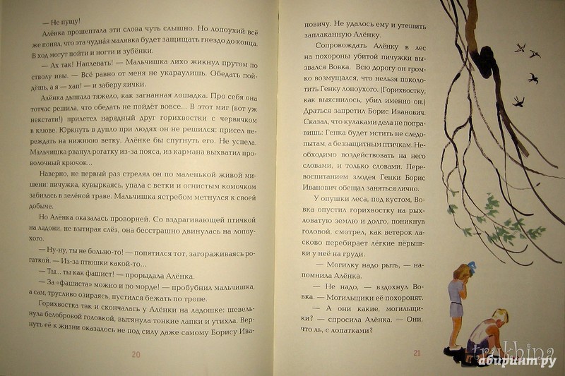 Иллюстрация 46 из 46 для Аленкин выводок - Виктор Балашов | Лабиринт - книги. Источник: Трухина Ирина