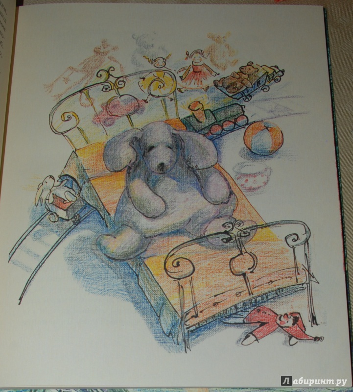 Иллюстрация 18 из 33 для Кикерик у себя дома - Мария Вайсман | Лабиринт - книги. Источник: Книжный кот