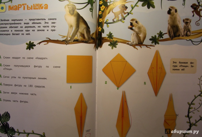 Иллюстрация 17 из 17 для Секреты оригами. Шаг за шагом - Пьянникова, Ярошевич | Лабиринт - книги. Источник: Тасиа