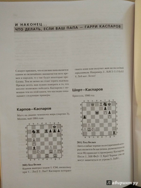 Иллюстрация 10 из 30 для Шахматы для детей. Поставь папе мат! - Мюррей Чендлер | Лабиринт - книги. Источник: *Екатерина *