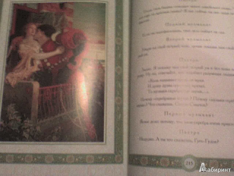 Иллюстрация 3 из 24 для Ромео и Джульетта - Уильям Шекспир | Лабиринт - книги. Источник: Роза с шипами