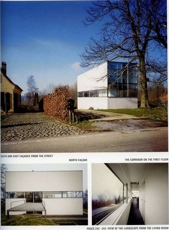 Иллюстрация 6 из 15 для 100 Houses for 100 Architects - Gennaro Postiglione | Лабиринт - книги. Источник: Ялина