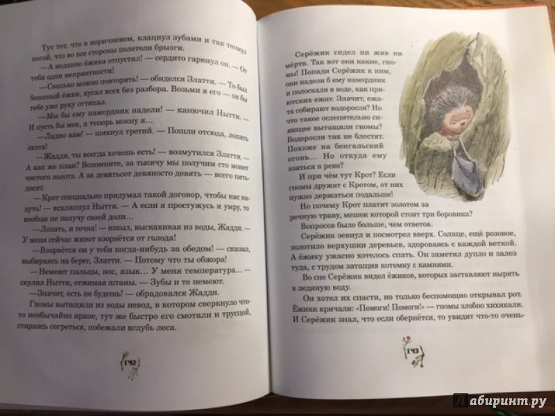 Иллюстрация 151 из 224 для Серёжик - Елена Ракитина | Лабиринт - книги. Источник: Лабиринт