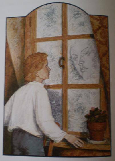 Иллюстрация 20 из 62 для Снежная королева - Ханс Андерсен | Лабиринт - книги. Источник: Ирина