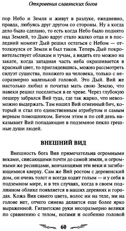 Иллюстрация 8 из 16 для Откровения славянских богов - Тимур Прозоров | Лабиринт - книги. Источник: Ялина