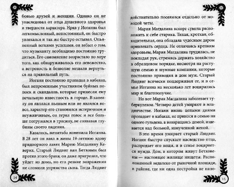 Иллюстрация 7 из 9 для Бетховен и Элиза - Ольга Кувшинникова | Лабиринт - книги. Источник: Росинка
