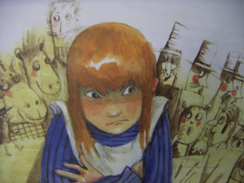 Иллюстрация 72 из 89 для Алиса в Зазеркалье - Льюис Кэрролл | Лабиринт - книги. Источник: Алонсо Кихано