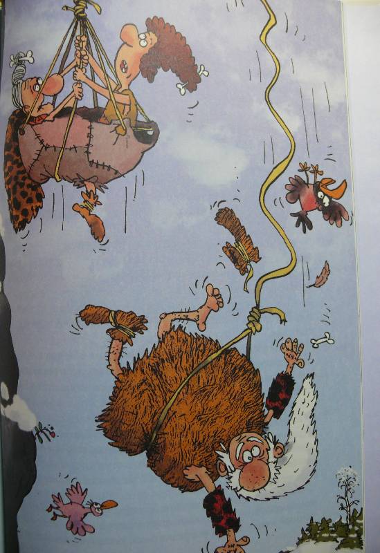 Иллюстрация 6 из 29 для Неандертальский мальчик в школе и дома. Первый звонок - Лучано Мальмузи | Лабиринт - книги. Источник: Аврора
