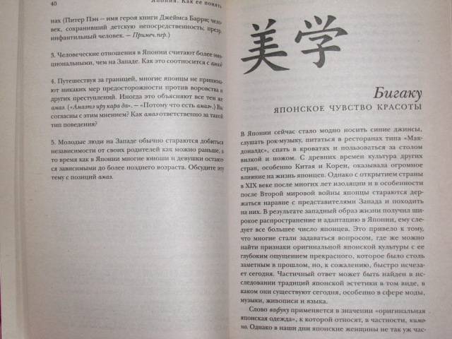 Иллюстрация 7 из 14 для Япония. Как ее понять: очерки современной японской культуры | Лабиринт - книги. Источник: Nemertona